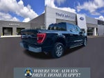 2023 F-150 Thumbnail 3