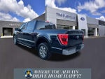 2023 F-150 Thumbnail 4