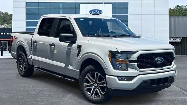 Preowned 2023 Ford F-150 XL for Sale