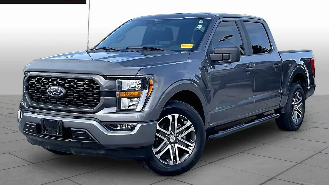 Preowned 2023 Ford F-150 XL for Sale