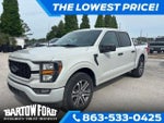 2023 F-150 Thumbnail 1