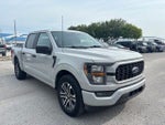 2023 F-150 Thumbnail 3