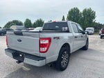 2023 F-150 Thumbnail 5
