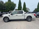 2023 F-150 Thumbnail 8
