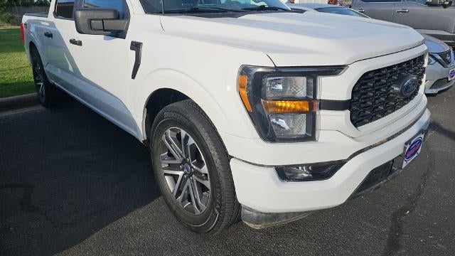 Preowned 2023 Ford F-150 XL for Sale