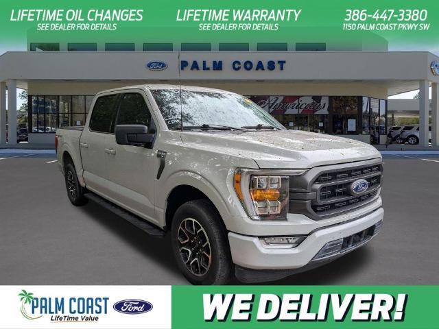 2023 Ford F-150 - $34,988