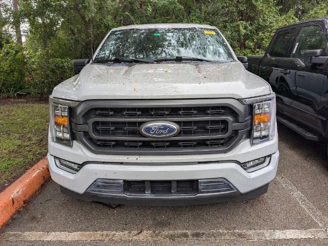 2023 Ford F-150 - $34,988