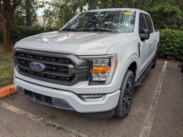 2023 Ford F-150 - $34,988