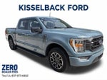2023 F-150 Thumbnail 1