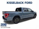 2023 F-150 Thumbnail 3