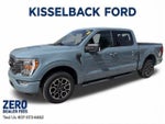 2023 F-150 Thumbnail 9