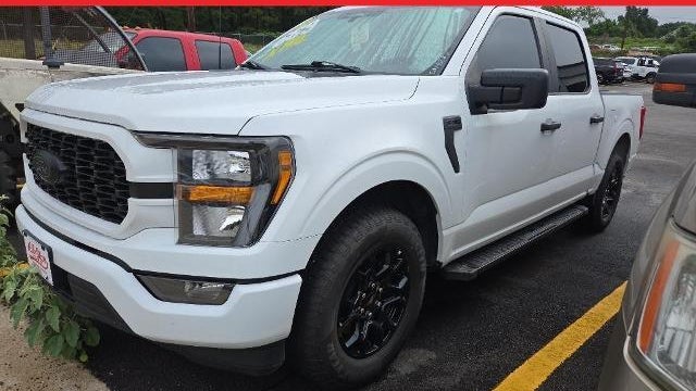 Preowned 2023 Ford F-150 XLT for Sale