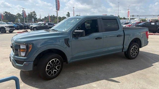 Preowned 2023 Ford F-150 XL for Sale