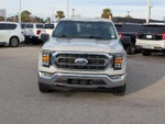 2023 F-150 Thumbnail 2