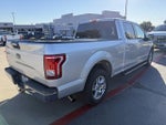 2015 F-150 Thumbnail 3