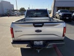 2015 F-150 Thumbnail 4
