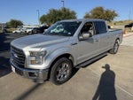 2015 F-150 Thumbnail 7