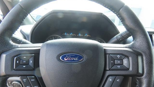 2015 Ford F-150 XL