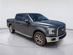 2015 F-150 Thumbnail 1