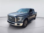 2015 F-150 Thumbnail 7