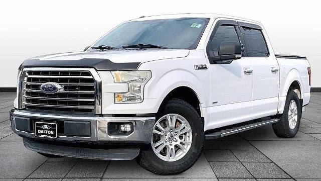 Preowned 2015 Ford F-150 XL for Sale