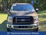 2016 F-150 Thumbnail 3