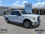 2016 F-150 Thumbnail 1