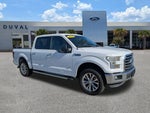 2016 F-150 Thumbnail 2