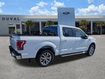 2016 F-150 Thumbnail 4