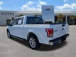 2016 F-150 Thumbnail 6