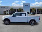 2016 F-150 Thumbnail 7