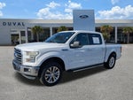 2016 F-150 Thumbnail 8
