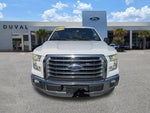 2016 F-150 Thumbnail 9