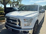 2016 F-150 Thumbnail 3