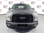 2017 F-150 Thumbnail 5