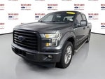 2017 F-150 Thumbnail 6