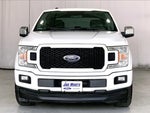 2018 F-150 Thumbnail 1