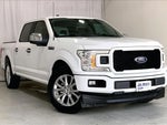 2018 F-150 Thumbnail 32