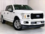 2018 F-150 Thumbnail 34