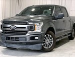 2018 F-150 Thumbnail 1