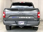 2018 F-150 Thumbnail 3