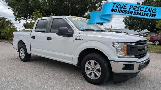 Preowned 2019 Ford F-150 XL for Sale
