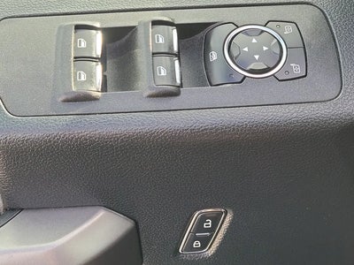 2019 Ford F-150 4X2 XLT 4DR Supercrew 5.5 FT. SB