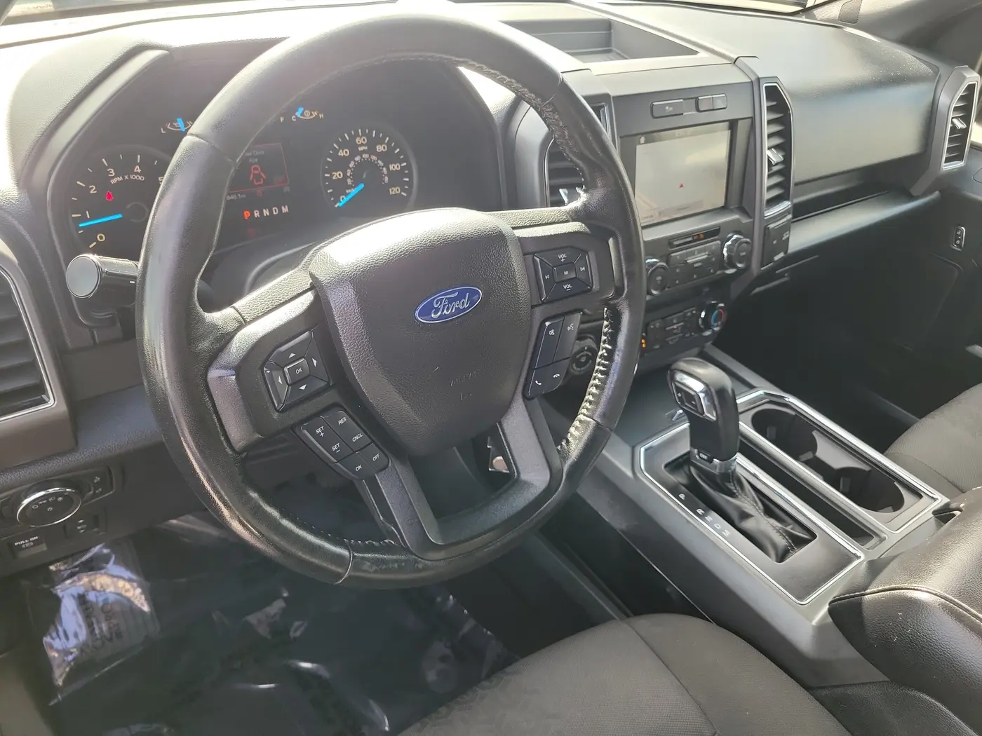 2019 Ford F-150 - $25,990