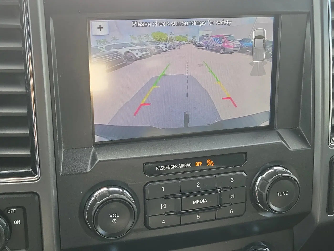 2019 Ford F-150 - $25,990