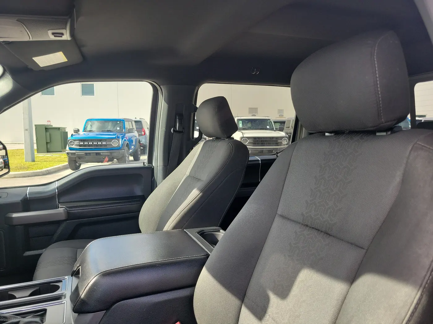 2019 Ford F-150 - $25,990