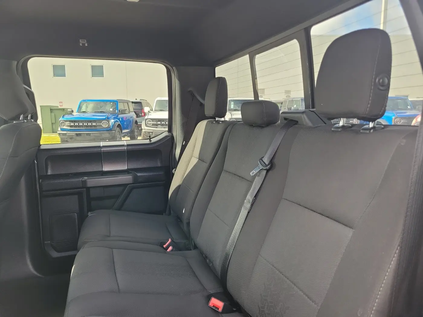 2019 Ford F-150 - $25,990
