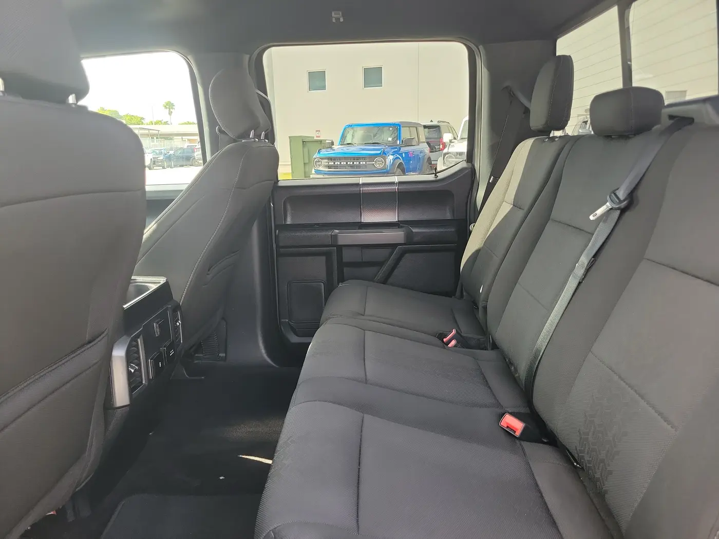 2019 Ford F-150 - $25,990