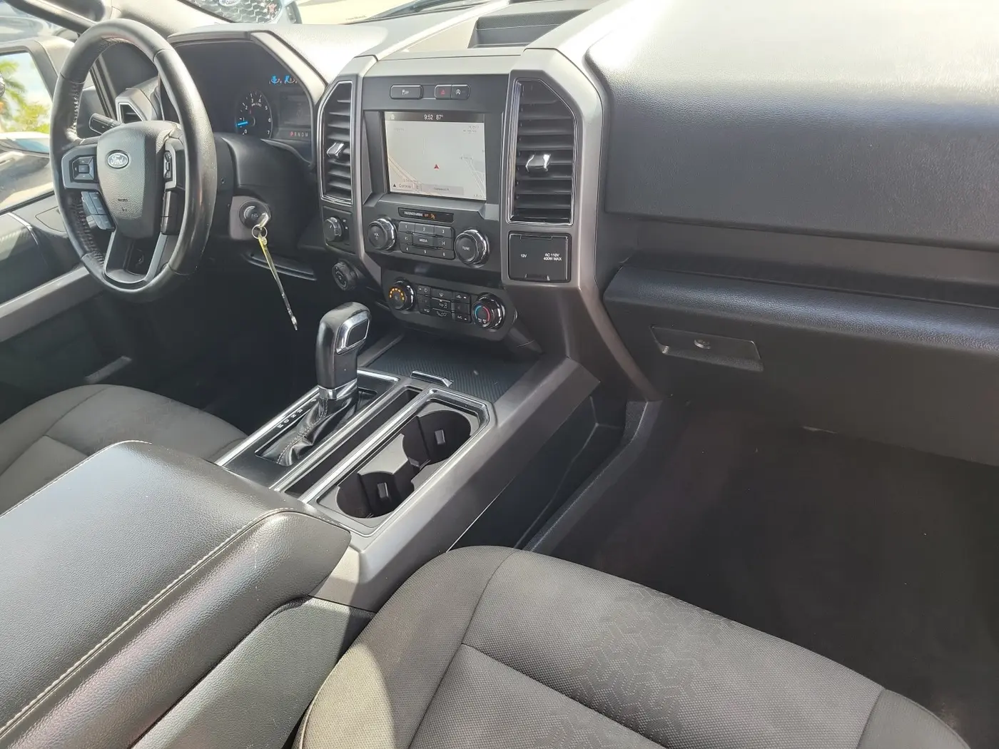 2019 Ford F-150 - $25,990