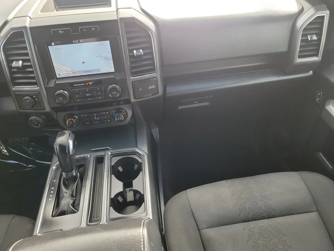 2019 Ford F-150 - $25,990
